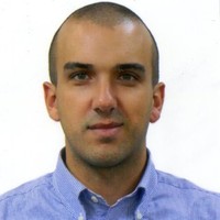 Cristobal Martin