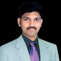 Bramhadevu S Chandrashekar