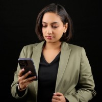 Divya Krishnan