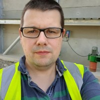 Darren Overland