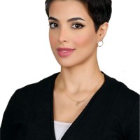 Latifa N. Aldousari, (MSc)
