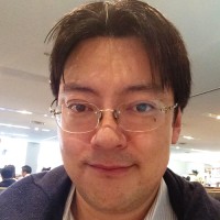 Ryosuke Nagao