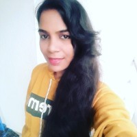 Urmila Ingole