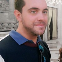 José Manuel Llamas Llamas