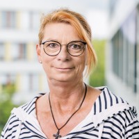Andrea Hartmann