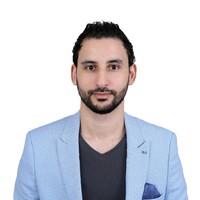 Mohamed Bakr Mohamed Ibrahim