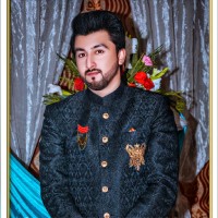 Ali Haider