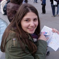 Serena Zanette