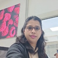 Chetna Mane
