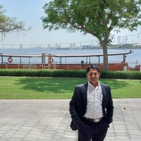 Virendra Atre