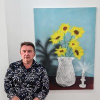 Yves Joris