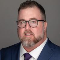 Brendan McDowell, CIIP, PMP