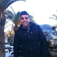 Rachid El Hadouchi