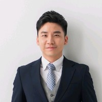 Preston Lim