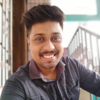 Senthilkumar Prakash