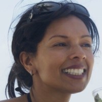 Sharita Kisoen
