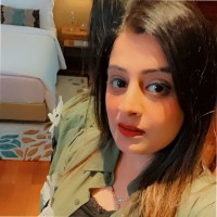 Charu Bhatia