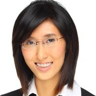 Yeo Xin Mei