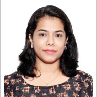 Meghana Lahori