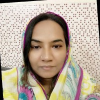 Khushi shah