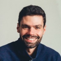 Cédric Legrand