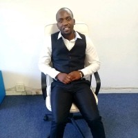 Enock Mufambi