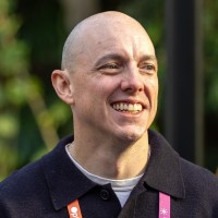 Rob Driscoll