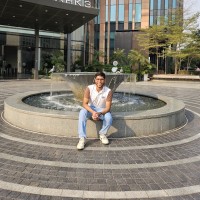 Pratishank Shukla