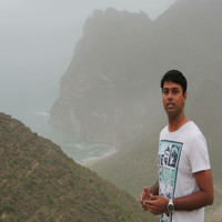 Manoj Shanmughan