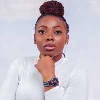 Orji Ruth-Pepsi