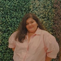 Stuti Nair