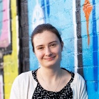 Katherine Jones
