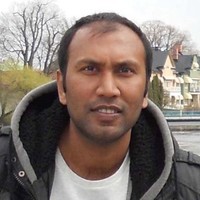 Syed Mozammel Hossain