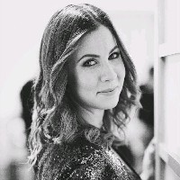 Csilla Aliquander-Vincze