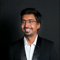 Bhargava Rao B K