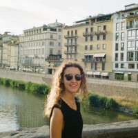 Camilla Milo