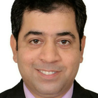 Sunil Koul