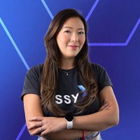 Erica Yamaguchi