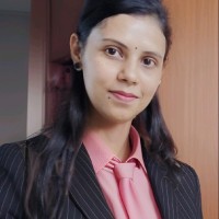 Shweta Singh