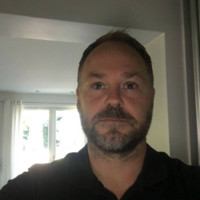 Christopher Hammarback