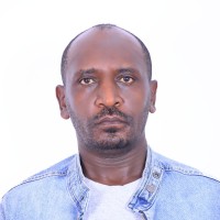 Birhanu Seyoum