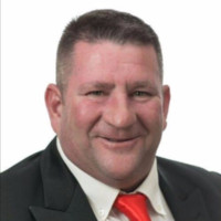 Nicolaas Van Zyl