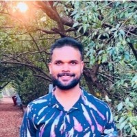 Chandra Babu Kandegani