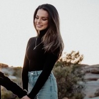 Audree Ana M.