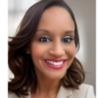 Melissa-Lauren Hooks, EdD, MS, BS, BA
