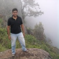 Pradeep Jagadeesan