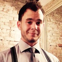 Christopher Thompson
