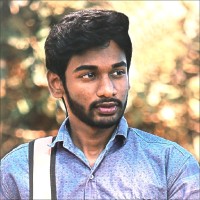 Bharanidharan K