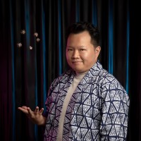Eric Lim J C