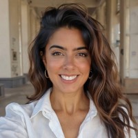 Chloe Nicolas